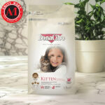 Bonacibo Kitten Chicken & Rice with Anchovy 1.5KG - Image 2