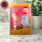 Kitty Happy Starter Combo | 4-in-1 Cat Care Pack (Combo 1) - Image 3