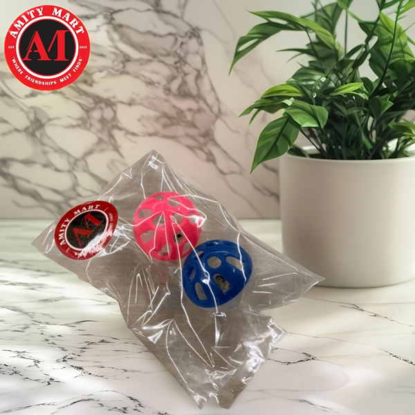 082. Cats Cute Chaina Ball