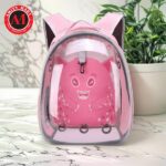 Cat's Cute Round Shape Bag - Image 4