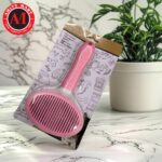 Auto Cleaning Premium Pet Grooming Brush - Image 2