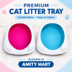 11PCS Kitten Care Combo | Complete New Kitten Starter Pack (Combo 5) - Image 9