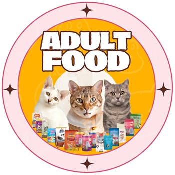 ADULT FOOD