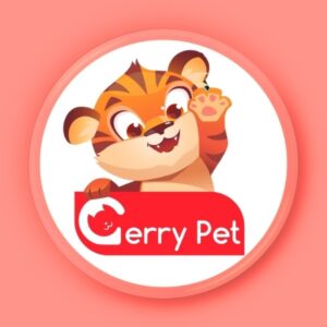 GERRY PET