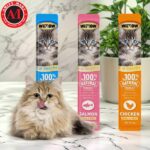 Wimow Kitten & Adult Cat – Chicken Treat (15g*5) 85g - Image 3