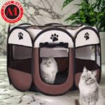Cat Tent XL Size - Image 2