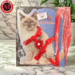 Cat Cute Harness - Image 6