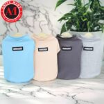 Cat & Dog Dress Quick Dry Sports Clothing - Image 2