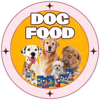 DOG FOOD
