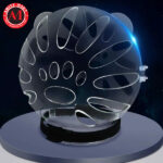 Clear Pets Mouth Cover Muzzle Anti Bite for Grooming Bathing (M & L) - Image 4