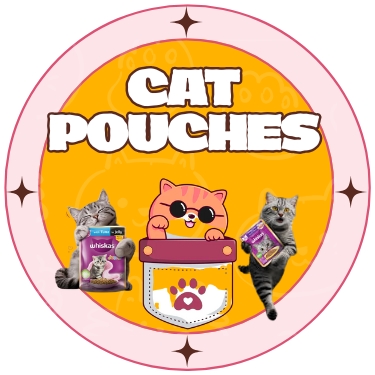 Copy of Copy of Copy of Pink and White Circle Cute Mochi Strawberry Food Logo 1 1