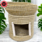 Cat & Pet House Twin XL Size House