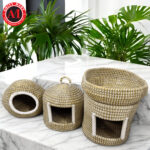 Cat & Pet House Twin XL Size House - Image 4