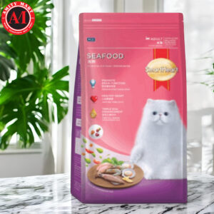 Smart Heart Adult Sea Food 3kg