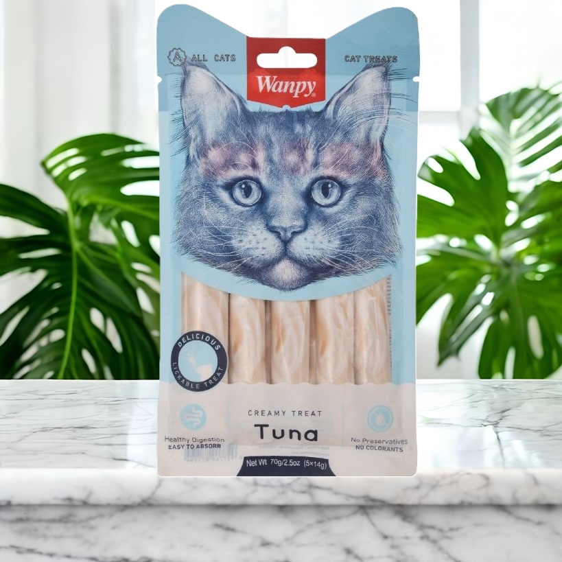 Tuna