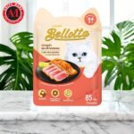 Meow Care Combo | Complete Premium Food, Treats & Litter Pack (Combo 3) - Image 7
