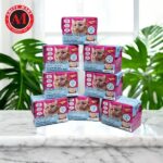 Meow Care Combo | Complete Premium Food, Treats & Litter Pack (Combo 3) - Image 3