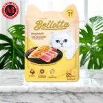 Meow Care Combo | Complete Premium Food, Treats & Litter Pack (Combo 3) - Image 6