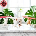 Cat's Dancing Kitty Holder (Mini Cat) - Image 4