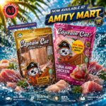 Captain Cat Creamy Treat (15gm X 4) Pack - Image 2