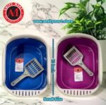 Cat Cute Litter Box (Small Size 16cm) - Image 2