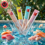 Wanpy Creamy Treat Single Stick 14g (Per Pcs)