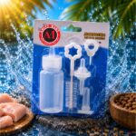 11PCS Kitten Care Combo | Complete New Kitten Starter Pack (Combo 5) - Image 5