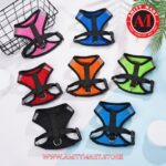 Cat Jacket Harness & Leash Set / Cat Vest Harness - Image 4