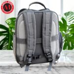 Transparent Cat Carrier Apple Shape Cativus Bag (Made in Bangladesh) - Image 5