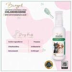 Bengal Antiseptic & Antifungal Cream with Chlorhexidine, Ketoconazole & Aloe 100g - Image 2