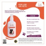 Bengal Flea & Tick Spray Long Lasting Protection for Your Pet 200ml - Image 3