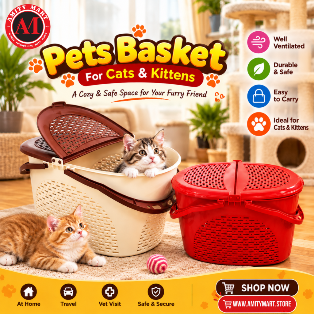 Dreamy cat food Facebook Post